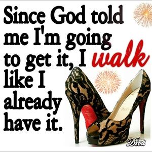 Meet your Posher, Sherelle